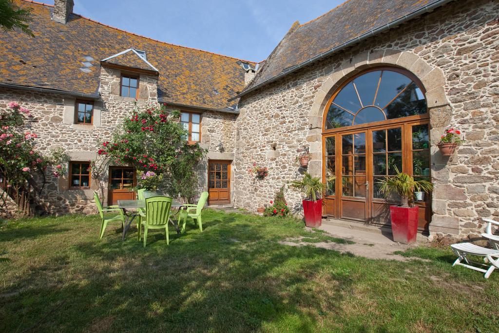 Chambres D'hotes Du Manoir Du Salmon Saint-Malo